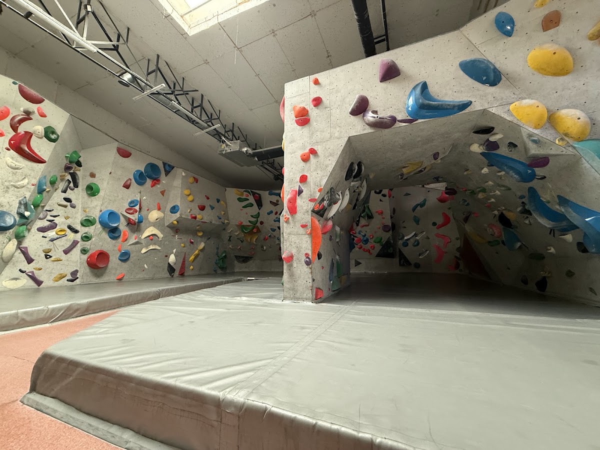 Photo de One Move Șagului | Climbing Gym Timișoara