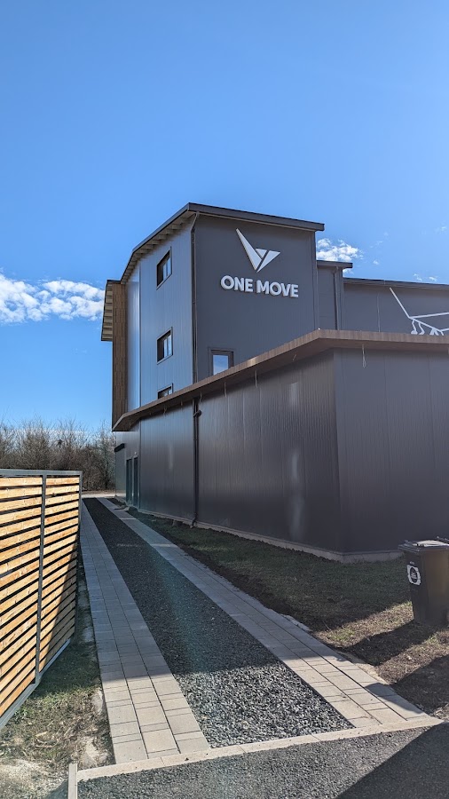 Foto von One Move NORD | Climbing Gym Timișoara