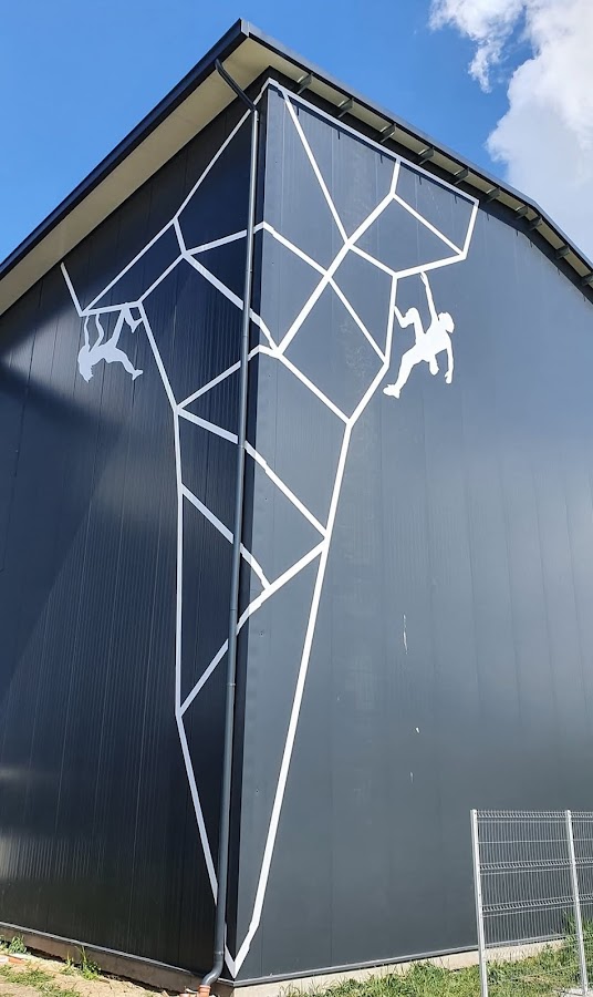 Foto von One Move NORD | Climbing Gym Timișoara