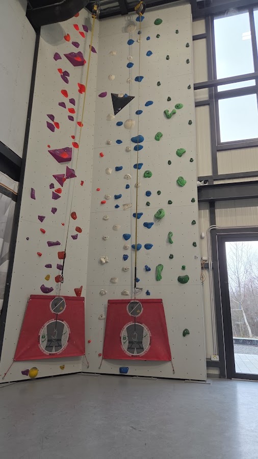 Foto von One Move NORD | Climbing Gym Timișoara