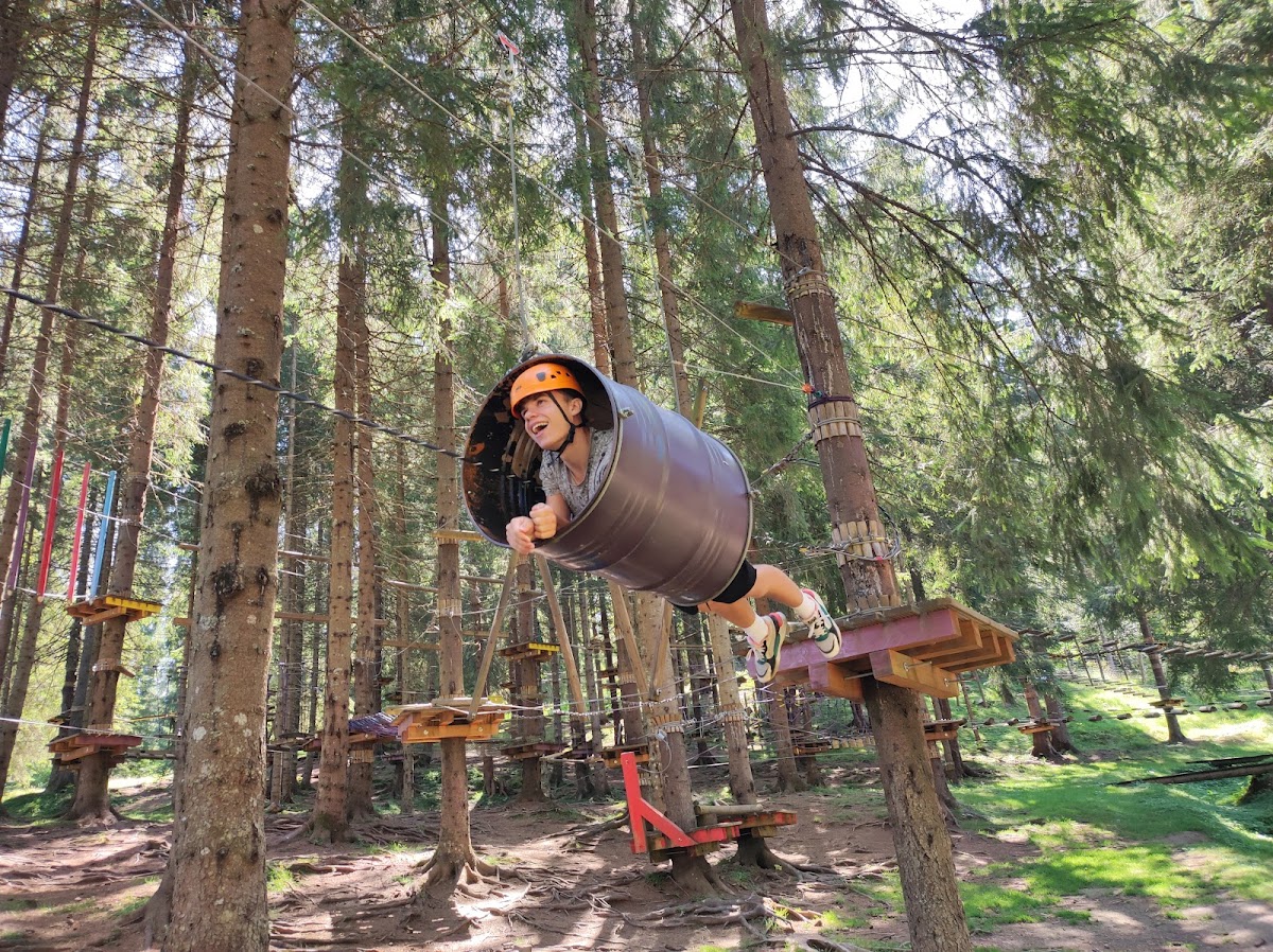 Photo of Happy Land Adventure Park