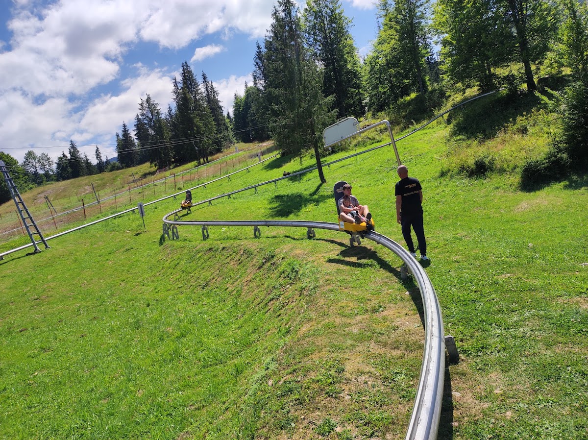 Photo of Happy Land Adventure Park