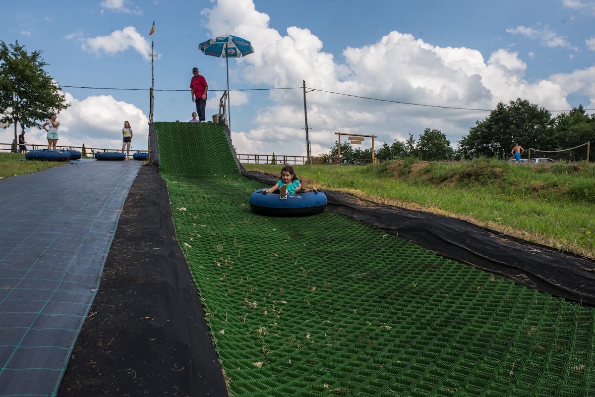 Foto von Adventures Park Tomnatic-Vadu Crisului/Bihor