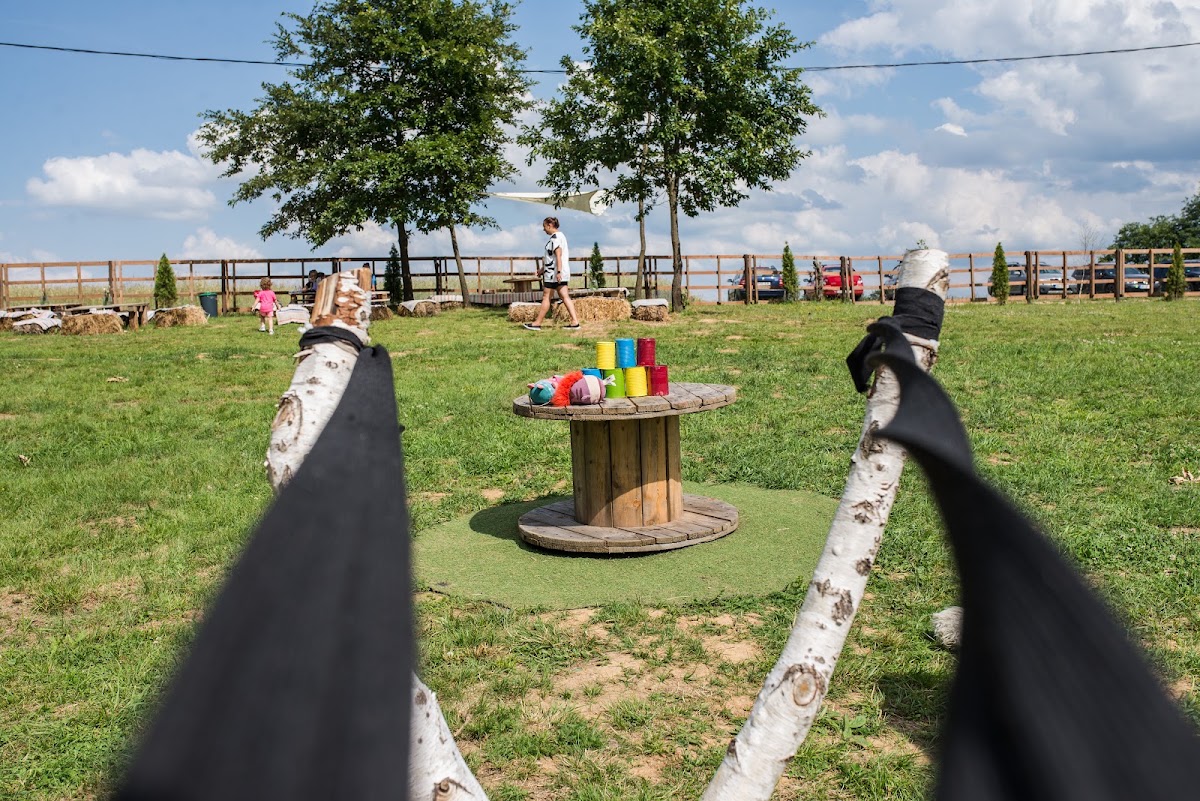 Foto von Adventures Park Tomnatic-Vadu Crisului/Bihor
