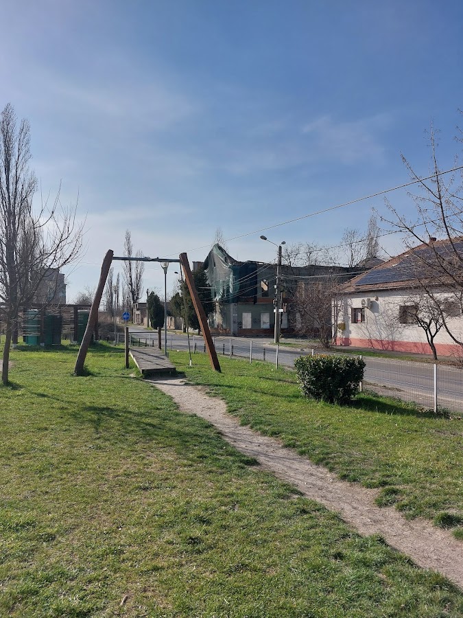 Photo of Parc cu Tiroliane