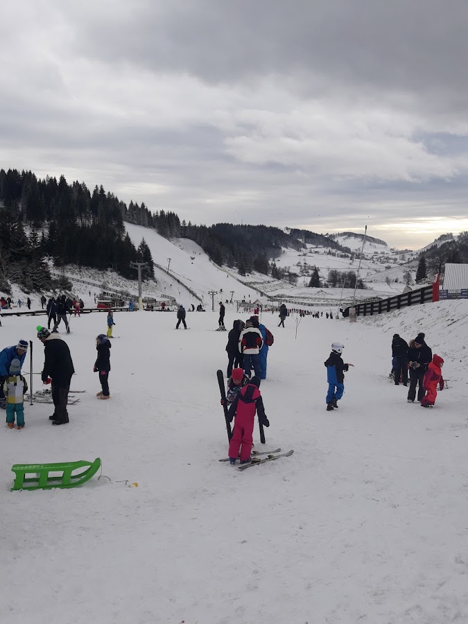 Photo of Adventure Park