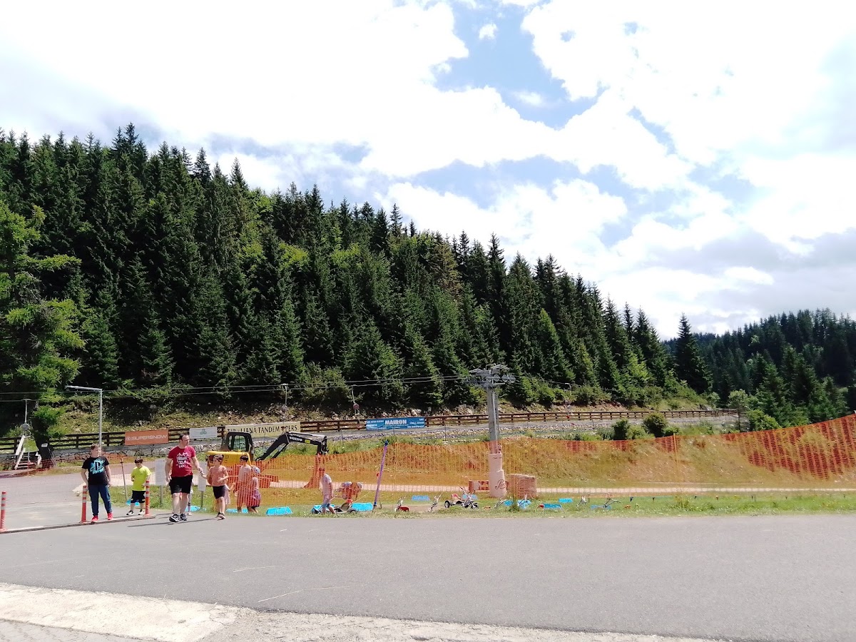Photo of Adventure Park