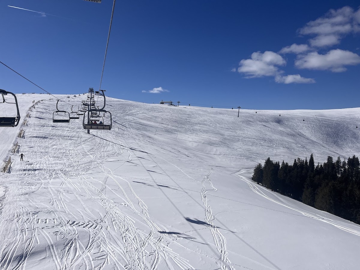 Photo of Domeniul Schiabil Transalpina-Voineasa