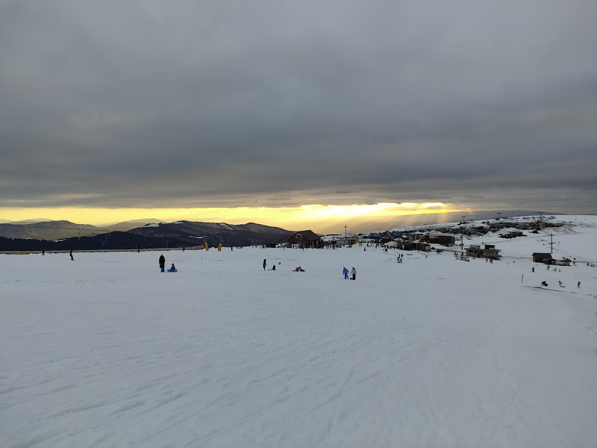 Foto von weSKI - Muntele Mic