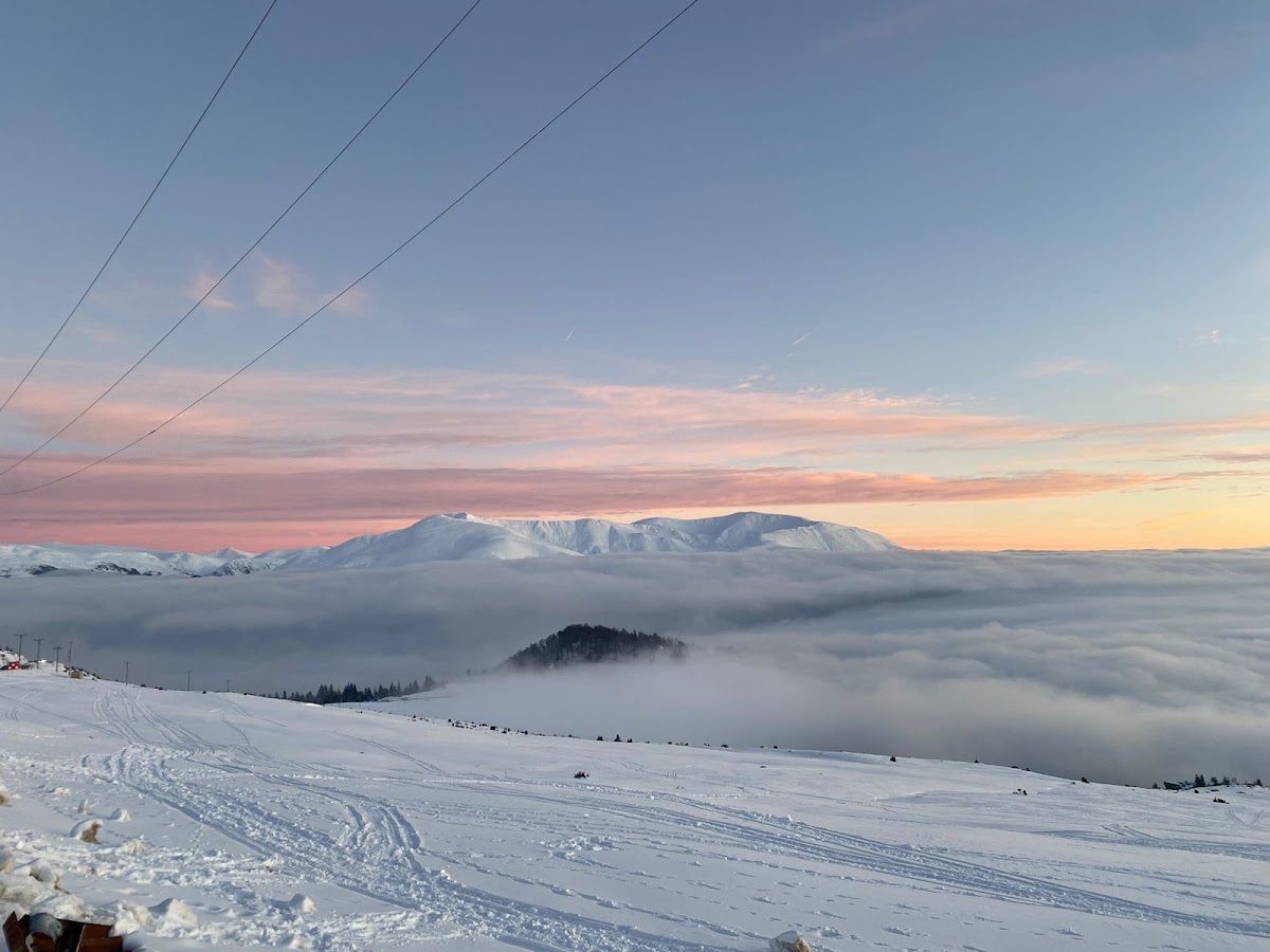 Foto von weSKI - Muntele Mic