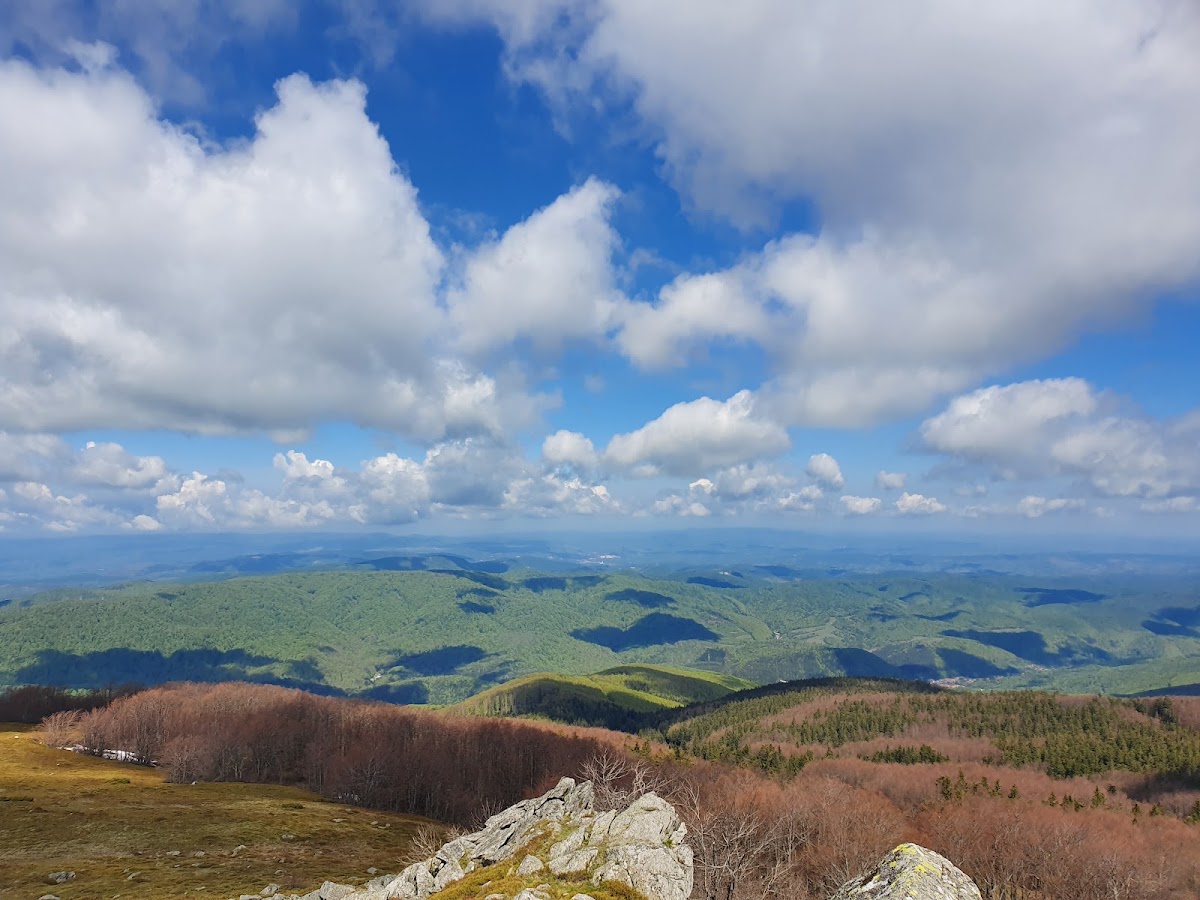 Foto von Semenic La Cornel