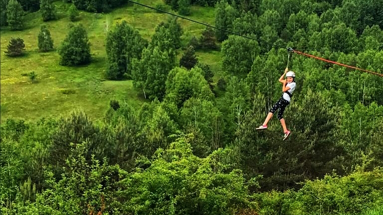 Photo de Wolfsberg Ski Garana