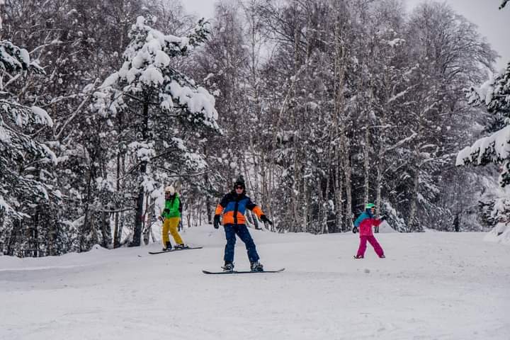 Photo de Wolfsberg Ski Garana