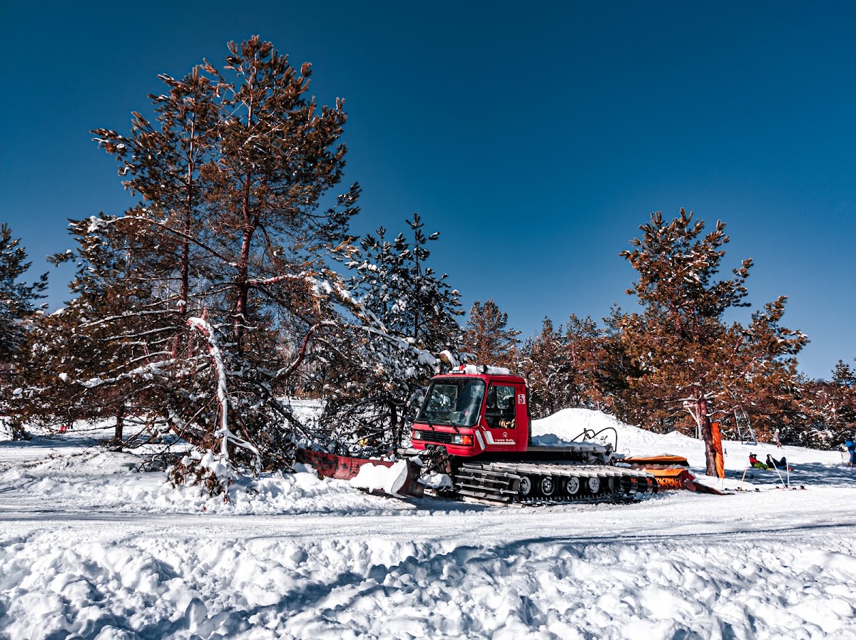 Photo de Wolfsberg Ski Garana