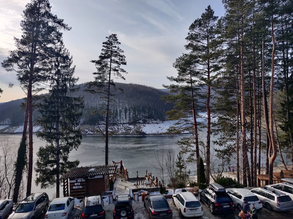 Foto di Ski Casa Baraj - Pârtia Văliug