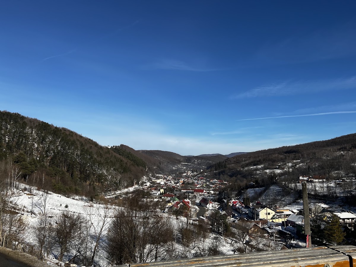 Foto di Ski Casa Baraj - Pârtia Văliug