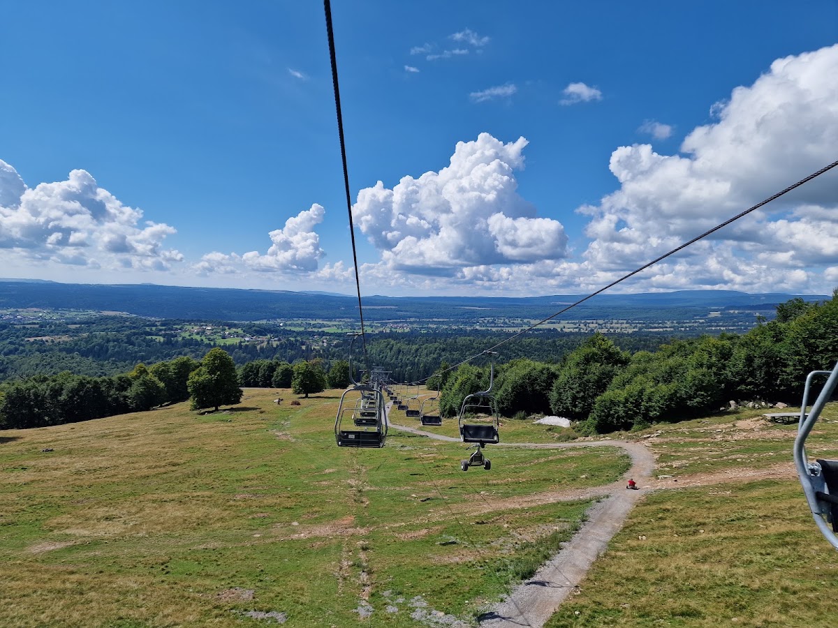 Photo of Partia Vărșag mountain carts