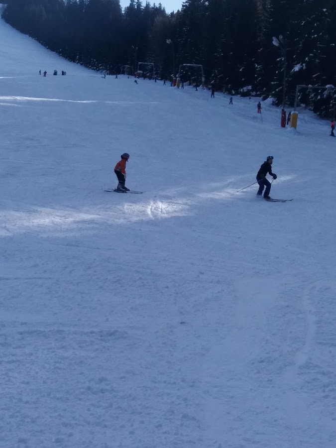Fotografie de Pârtia de ski Râușor