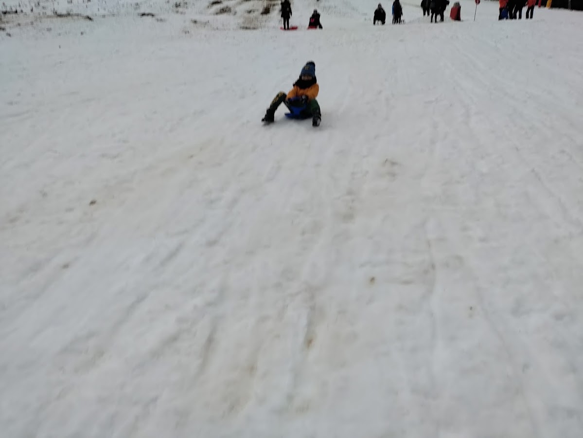 Fotografie de Pârtia de ski Râușor