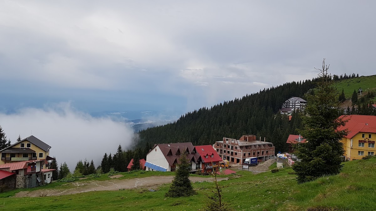 Foto della seggiovia Isai