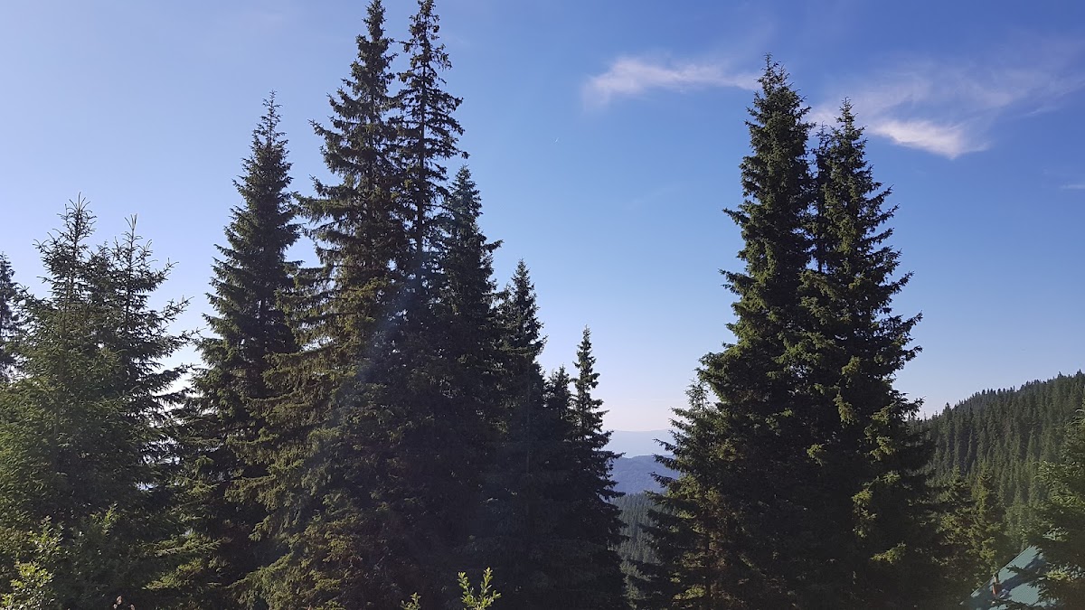 Foto di Isai ski lift