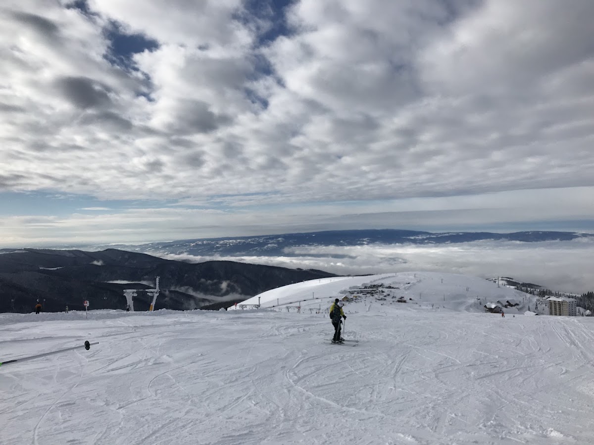 Foto von Teleschi Borlova