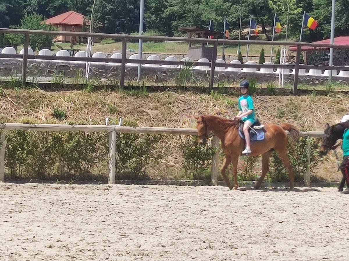 Foto von Asociația Ecvestră Cantemir
