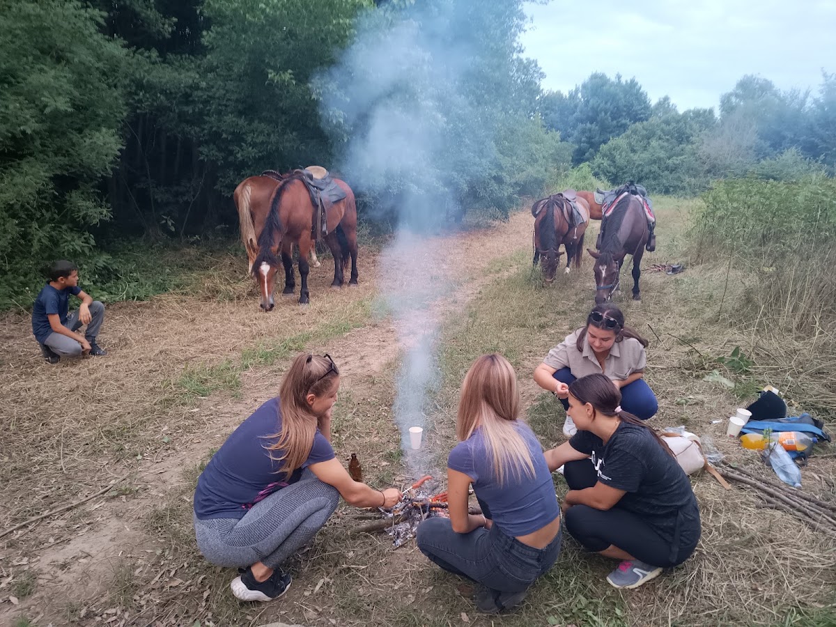Foto von Caii Văii Carasului