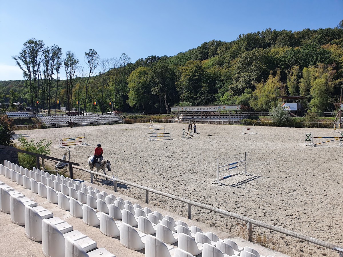 Photo du Domaine Herneacova