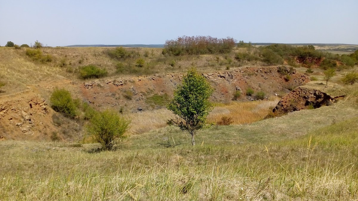 Photo of Vulcanul Stins Șanovița