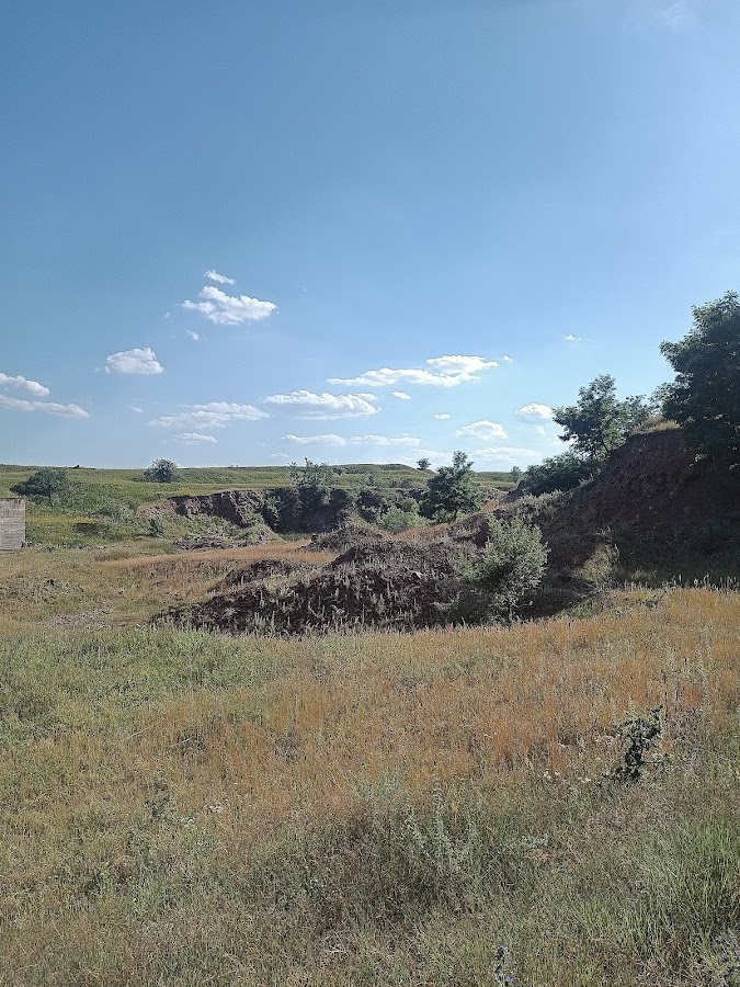 Fotografie de Vulcanul Stins Șanovița
