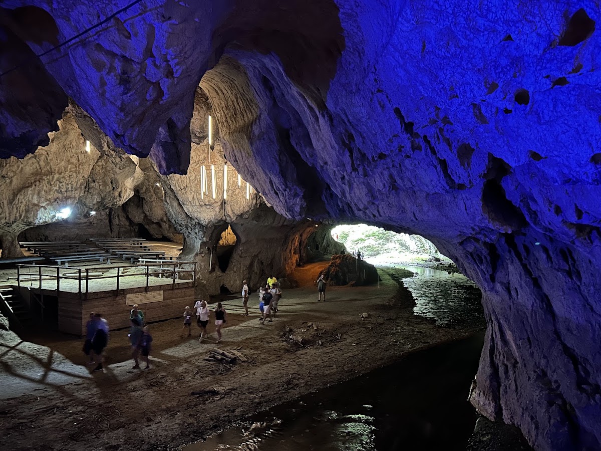 Foto di Parcul Natural Grădiștea Muncelului-Cioclovina