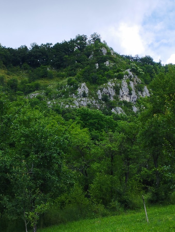 Foto di Calcarele de la Boiu de Sus