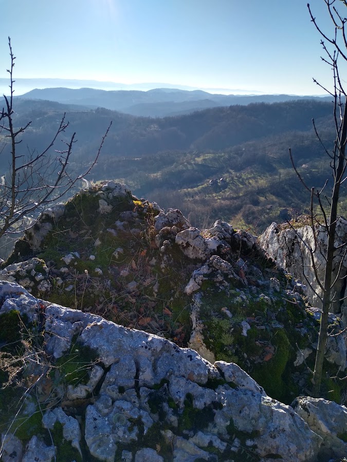 Foto di Calcarele de la Boiu de Sus