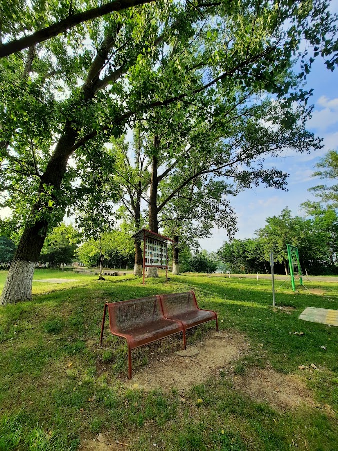 Fotografie de Loc de Picnic