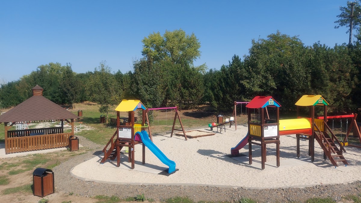 Fotografie de Loc de Picnic