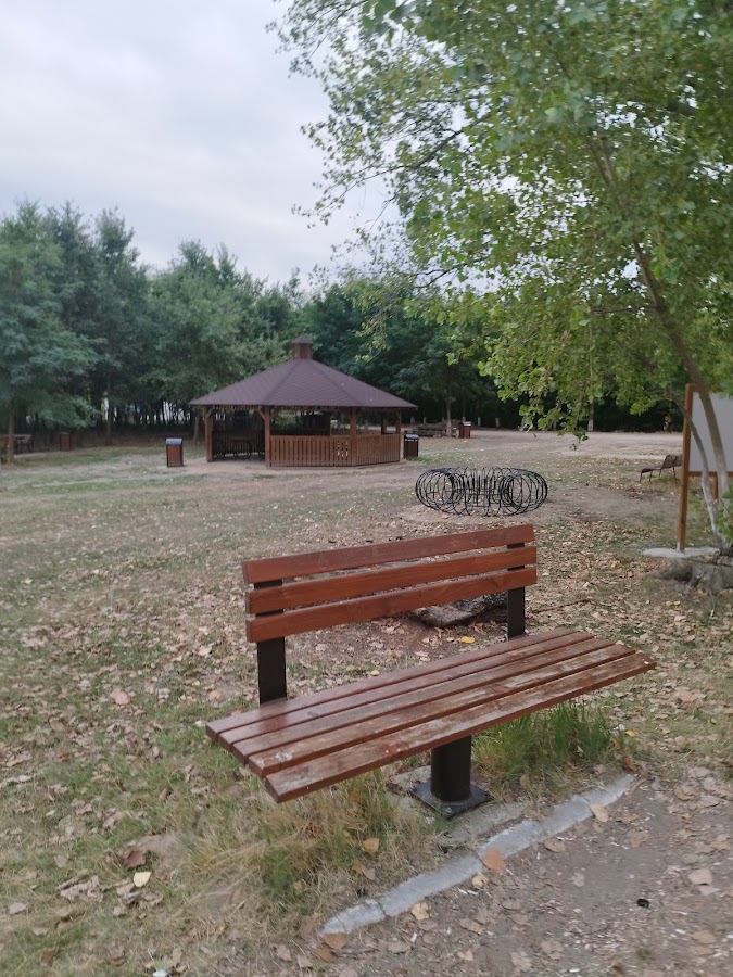 Fotografie de Loc de Picnic