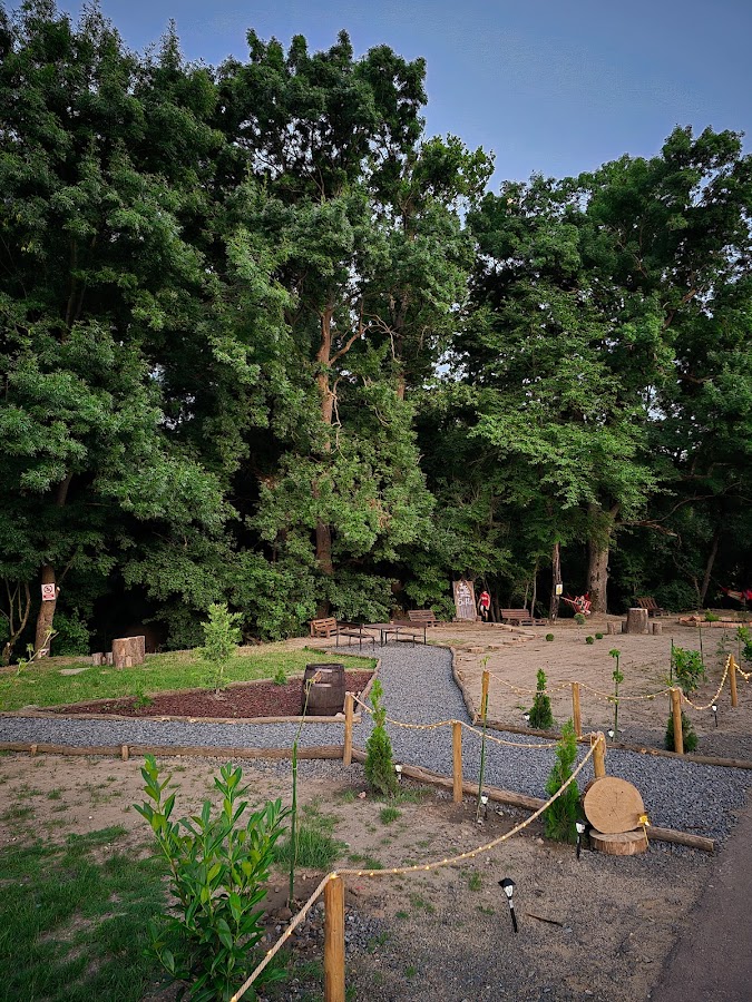 Photo of Popasul La Pădure