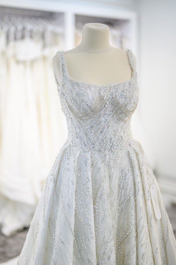 Photo de couverture de TH_Brides
