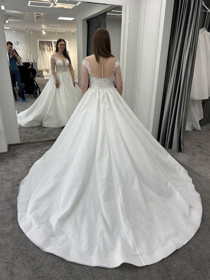 Photo de TH_Brides