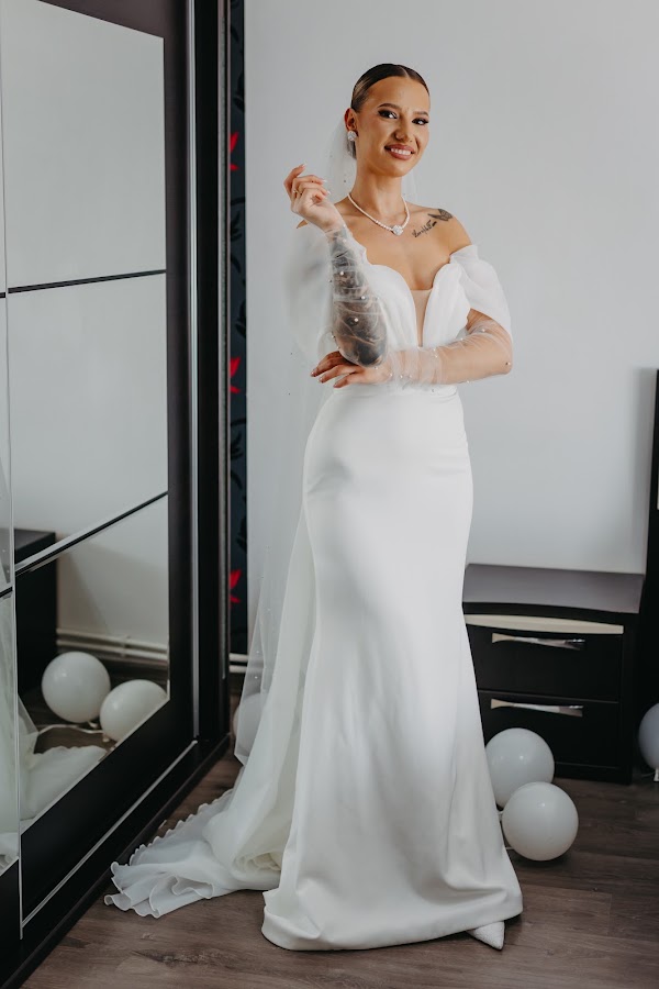 Photo de Grace Bridal House