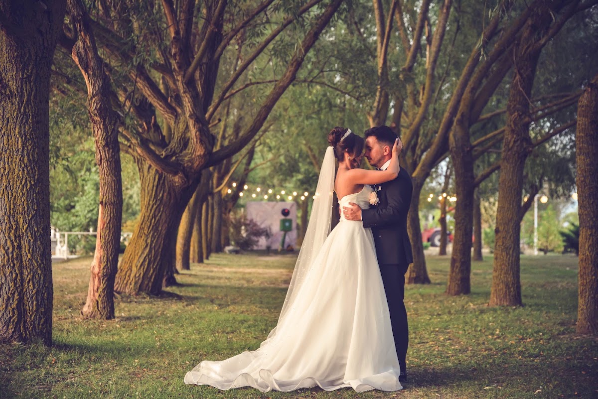Photo de Grace Bridal House