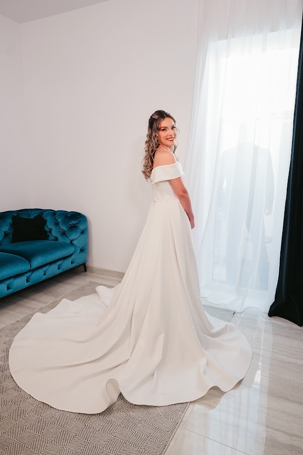 Photo de Grace Bridal House