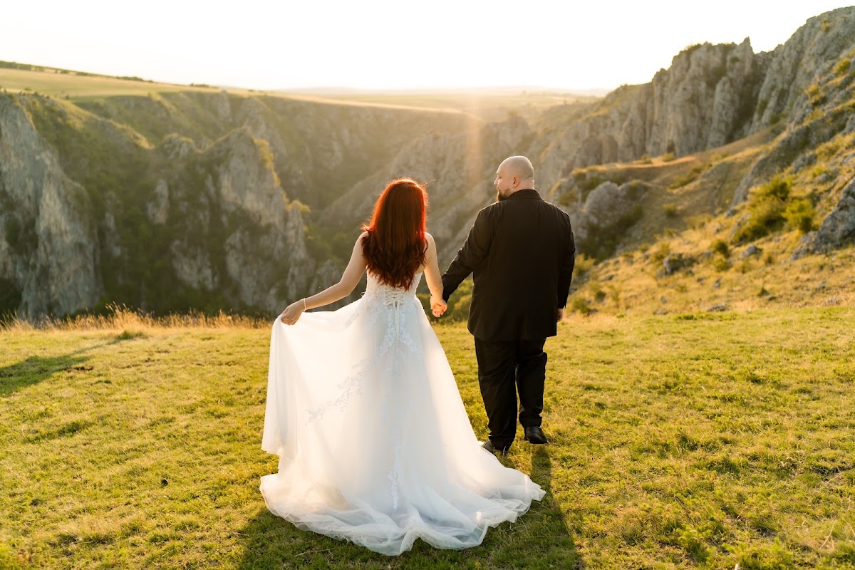 Photo de Grace Bridal House