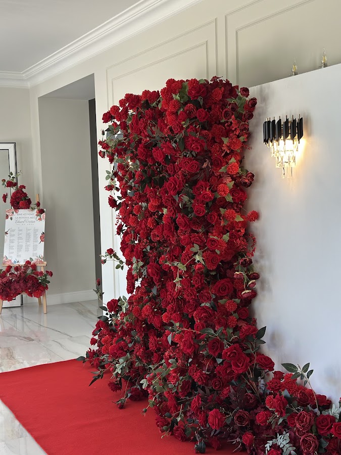 Foto di Glamour Events.tm