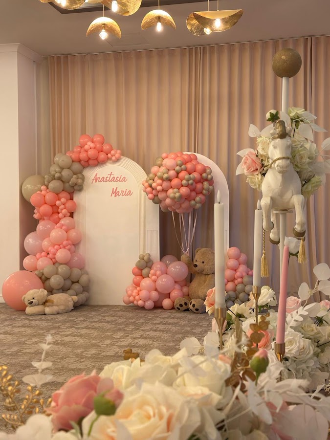 Foto di Glamour Events.tm