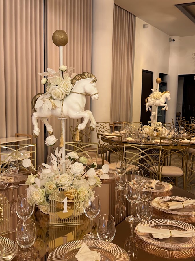 Foto di Glamour Events.tm