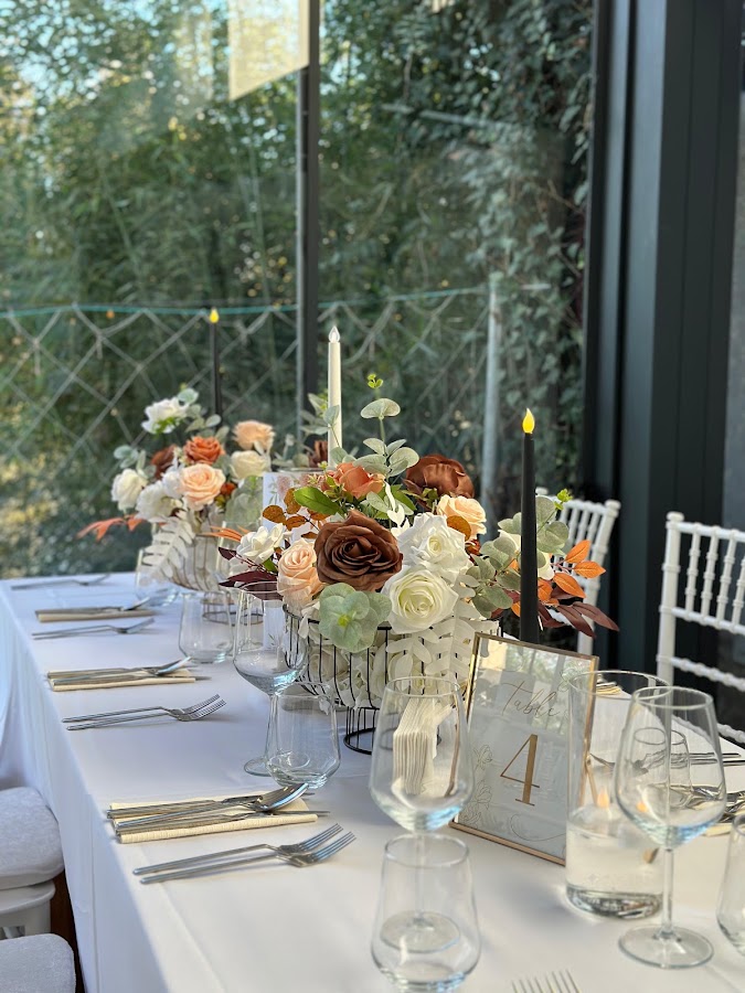 Foto di Glamour Events.tm