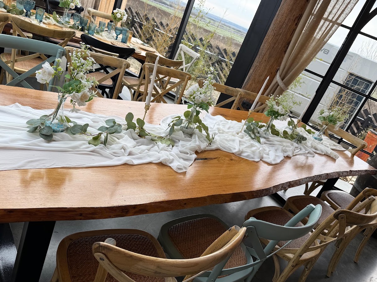 Photo of Verde (events by Galla)