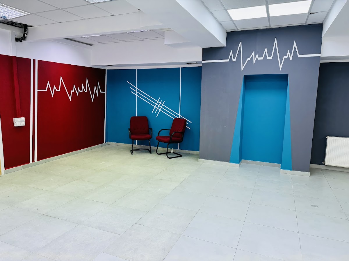 Fotografie a Connect - Centru de conferințe